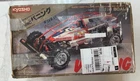 Kyosho Vanning 1/8 4WD RC  Chain Driven Buggy - **UNTESTED**