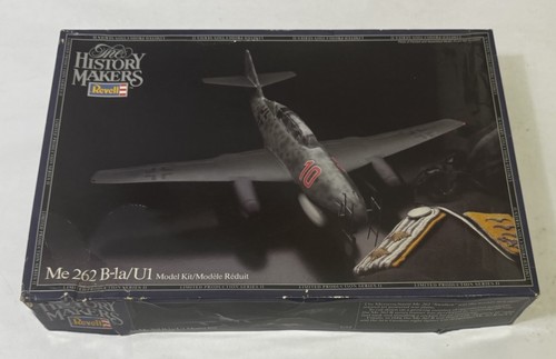 REVELL 8649 - Missile Corporal & Camion de Lancement History