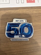 Seattle Seahawks Collecting and Fan Guide 3