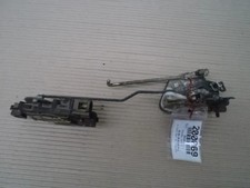 Porte arrière et accessoires Hyundai LANTRA