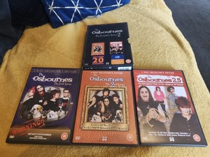 The Osbournes | eBay UK