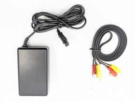 Neo Geo CD CD-T01 Console SNK w/ 2 Controller AC Adapter New Laser Tested Japan