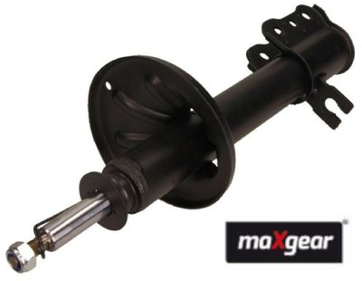 MAXGEAR 11-0705 Stoßdämpfer Stossdämpfer Hinterachse Hinten für Nissan 