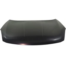 CAPA Certified Hood Fits Nissan Rogue 2008-2013