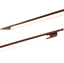 Master Old German Baroque Style Snakewood Cello Bow 4/4 Stiff Strong Special 77g