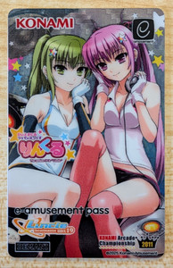 E-Amusement Pass | eBay