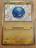 Pokémon TCG Voltorb 133/091 Paldean Fates Shiny Rare Card in NM Condition