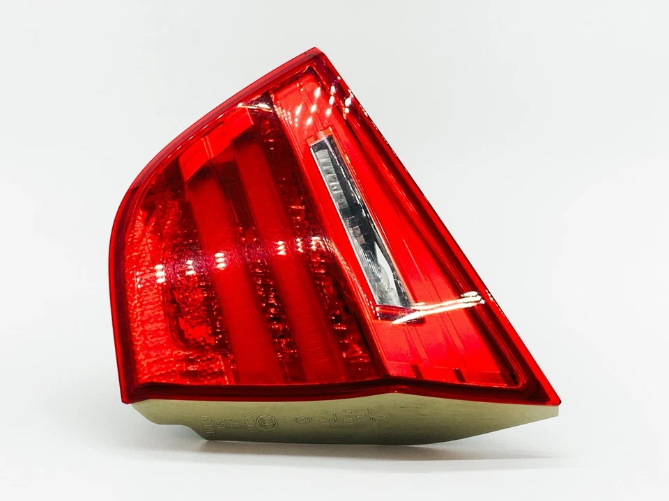 BMW 328I 335I XDRIVE 2009-2011 - derecha - luz trasera interior / lámpara 7289428 Foto 4 de 4