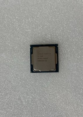 Intel Core i5-7500 Processor 3.4 GHz SR335