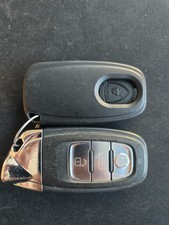 LAMBORGHINI HURACAN SMART KEY VALET REMOTE FOB OEM 4T0.959.754.M