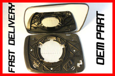Retroviseur gauche (ou coque) Land Rover DISCOVERY