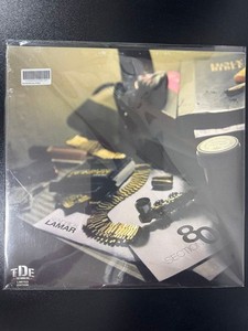 Section 80 Kendrick | eBay