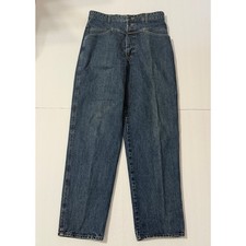 Vintage Marith   Fran ois Girbaud High Waisted Stonewashed Jeans, Size 34L