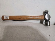 Vaughan TC432 Ball Peen Hammer With Large 32 Oz. Head *VERY GOOD CONDITION*