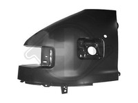 KotflüGel Links Mit Tankloch FüR Fiat Ducato 1994-2001