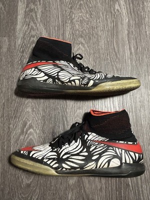 Nike HypervenomX Proximo Neymar IC Indoor Soccer Shoes Mens Size 11 820118-061