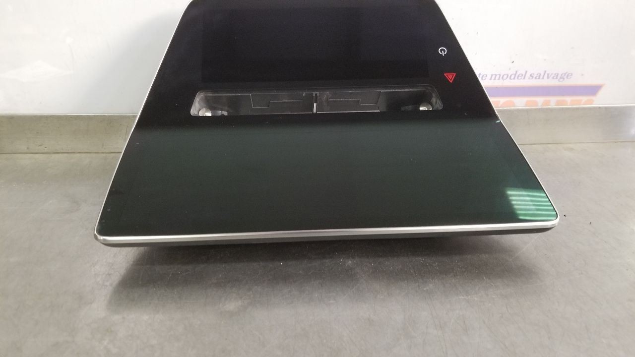 23 2023 MASERATI GRECALE TEMPERATURE AC HEAT CLIMATE CONTROL 670274859