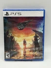 New Final Fantasy VII Rebirth Sony PlayStation 5 Brand New PS5 Square Enix