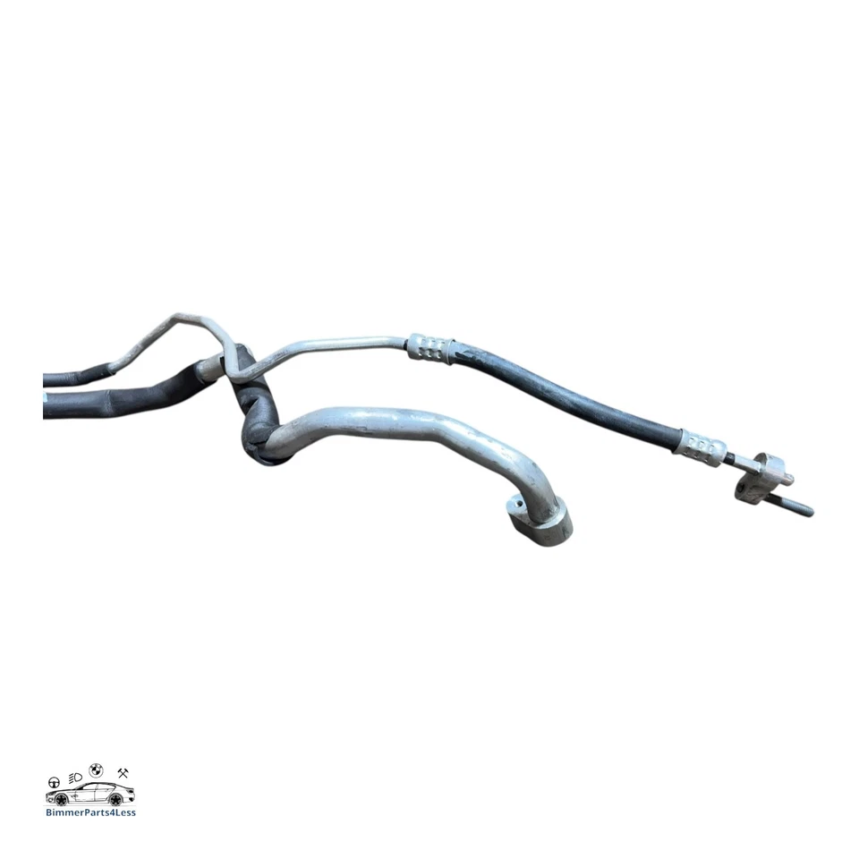 2024 MG HS 1.5 GASOLINA REFRIGERANTE MANGUERA TUBOS 11499283 Foto 2 de 4