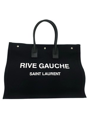 SAINT LAURENT Paris Saint Paris Rive Gauche Tote Bag
