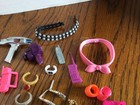 Fashion Doll Accessories Lot — photo 5