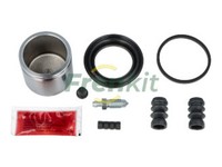 Reparatursatz Bremssattel Frenkit 251934 51Mm Kit+Piston FüR Peugeot ION CitroËN