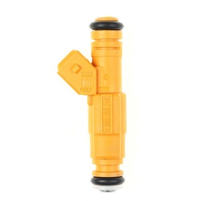 1x Fuel Injectors Fit Jeep Cherokee 4.0L V6 Type 19LB EV1 Replace 0280155746 New