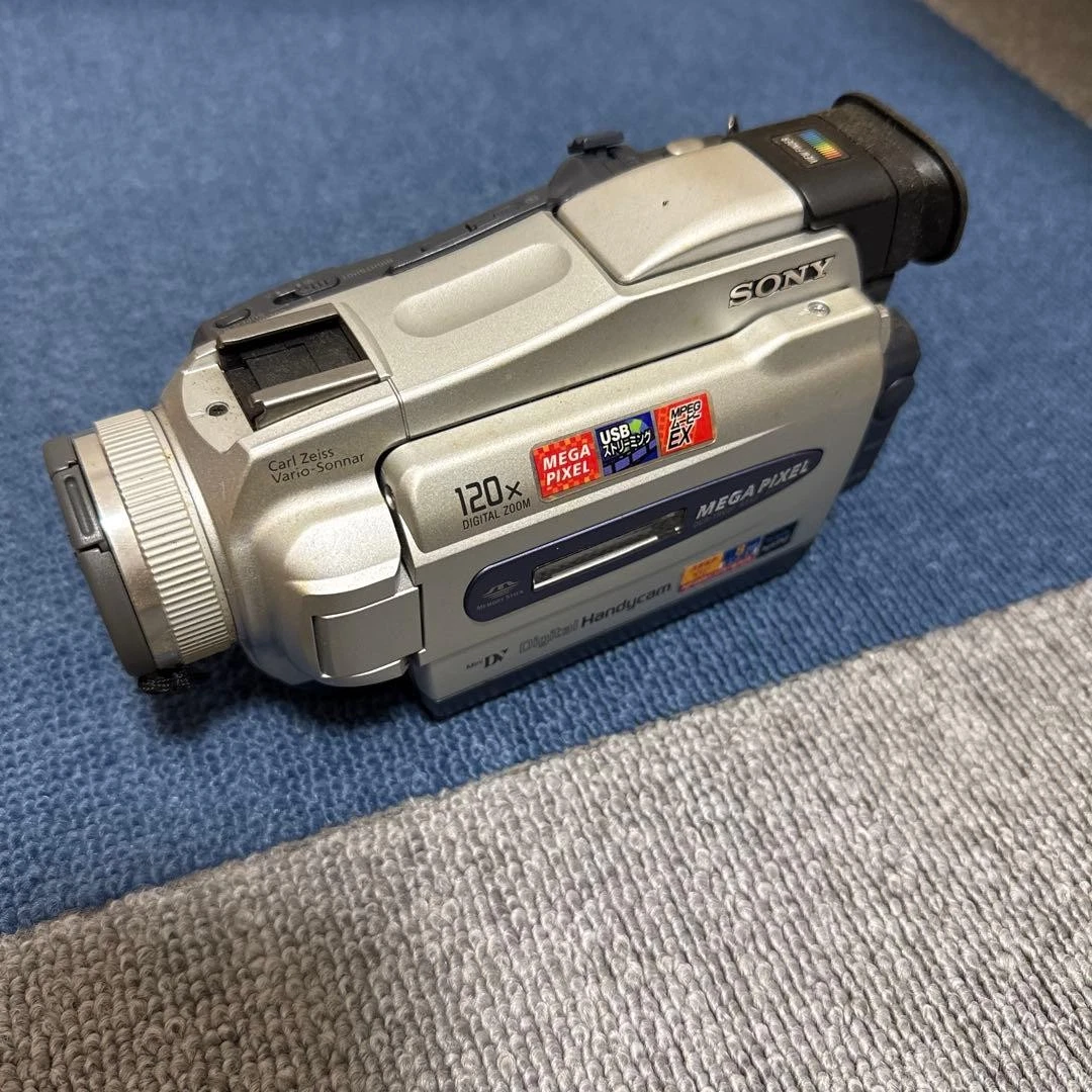 Sony Dcr Trv27 | eBay
