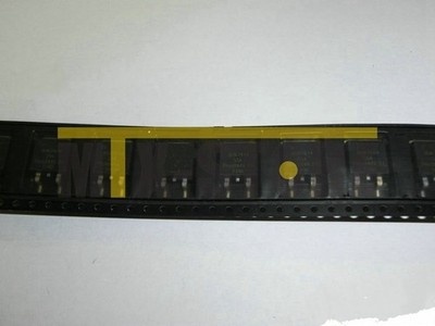 5PCS BUK7614-55A'118 MOSFET N-CH 55V 73A D2PAK BUK7614-55A 7614 BUK7614   Off #b