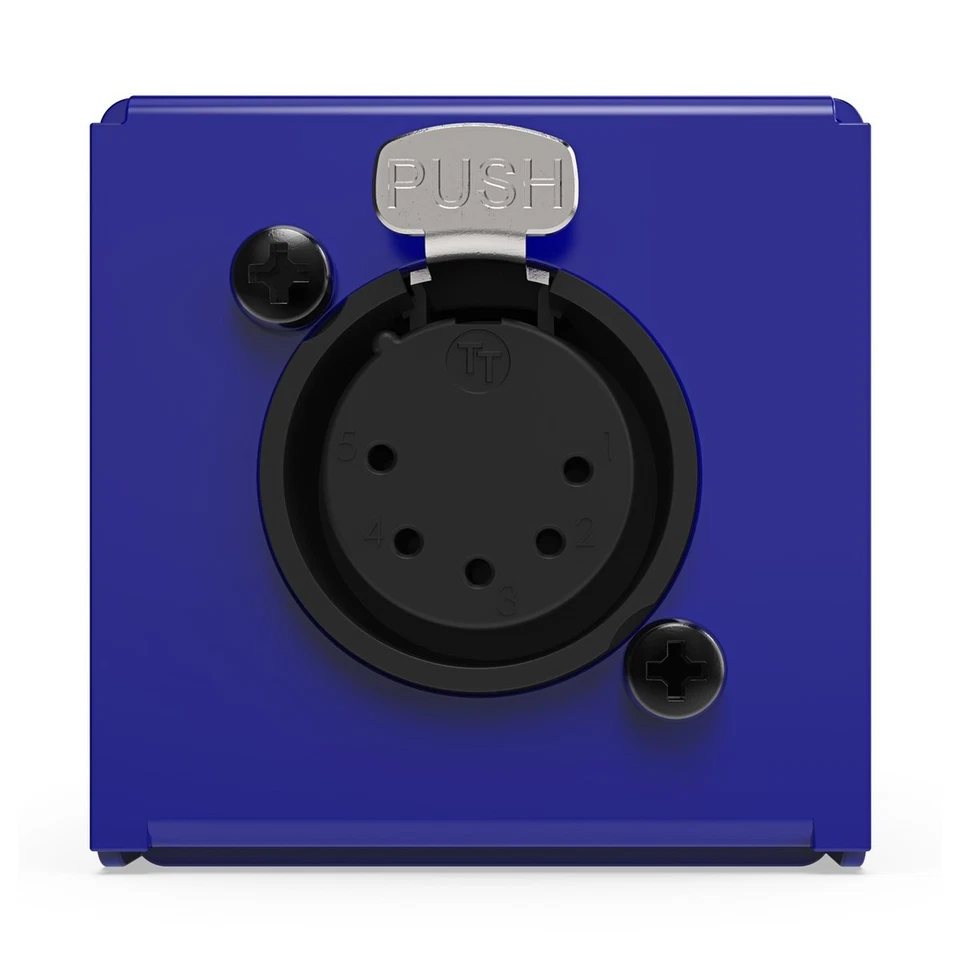 Enttec Open DMX USB Interface Compact USB to DMX Controller - Image 3 of 4