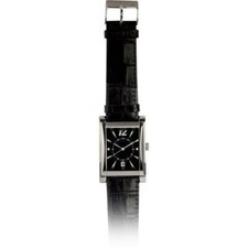 OROLOGIO DA POLSO REGOLO MOD. R25074N CINTURINO PELLE