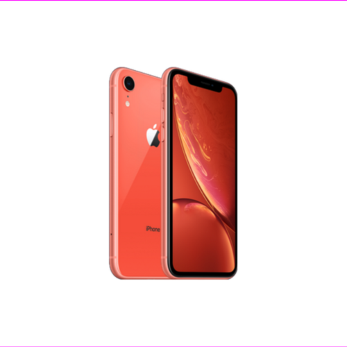 Apple iPhone XR 64GB - All Colors - Fully Unlocked