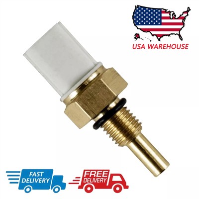 NEW Temperature Sensor/ Thermo Unit Sensor For Yamaha Drive2 EFI PTV DRA218 2018