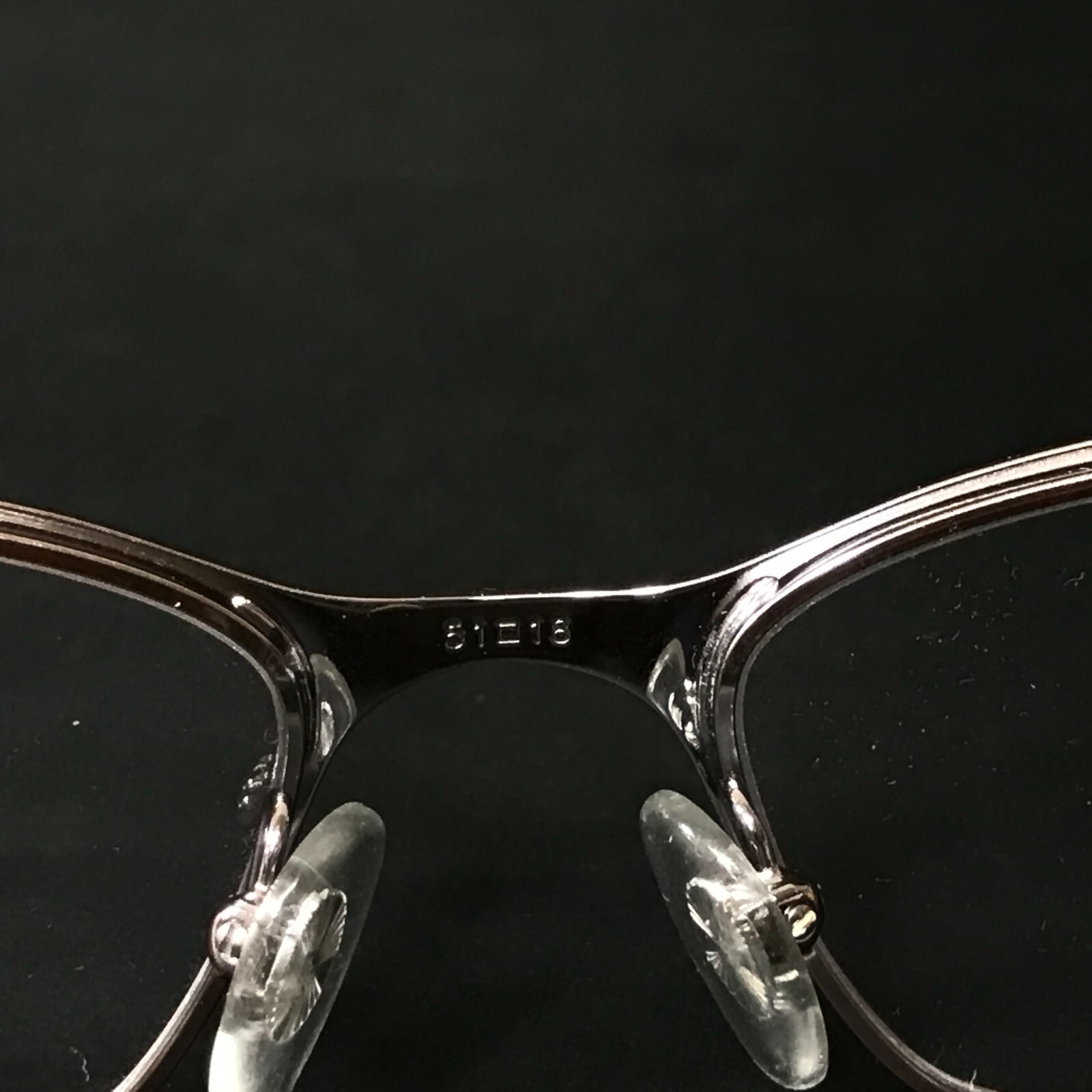 Tory Burch Eyeglasses Frames TY 1040 3030 Matte Purple White Cat Eye 51-18-135 thumbnail 12