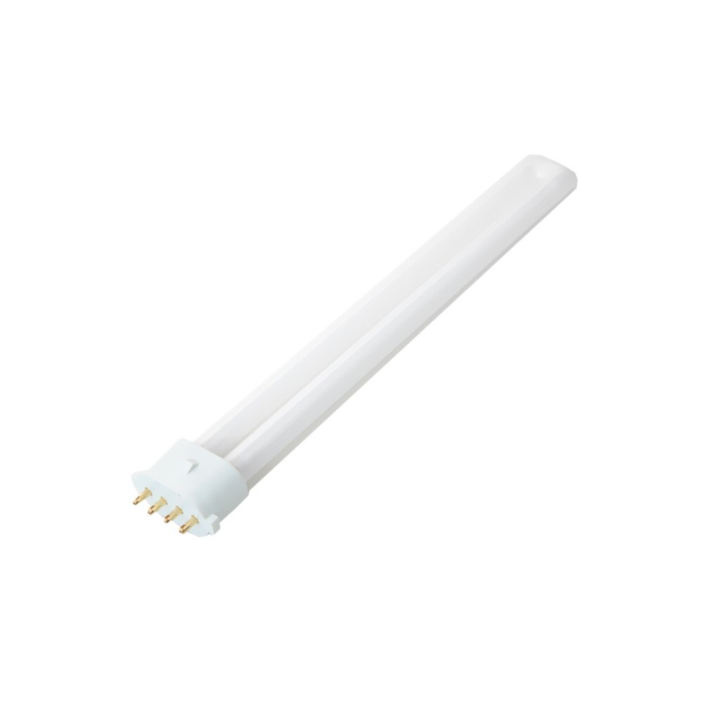 11 watt Fluorescent Tube PLS 4 Pin Caravan Campervan Motorhome Boat