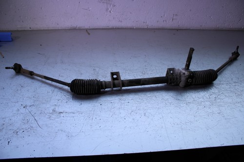 Renault Twingo I 1,2l Lenkgetriebe