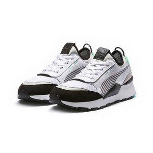 puma running system hombre