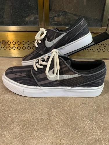 NIKE STEFAN JANOSKI CAMUFLAJE 42,95 € |¡Envío Gratis!