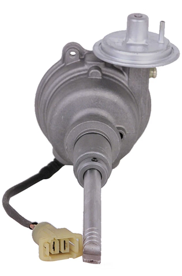 Distribuidor compatible con Isuzu I-Mark 1981-1982, recogida CARDONE REMAN Foto 2 de 4