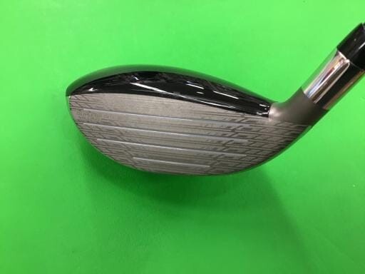 Bridgestone B2 HT H4 Utility / 4u 22 Deg / Flex R / VENTUS BS50h