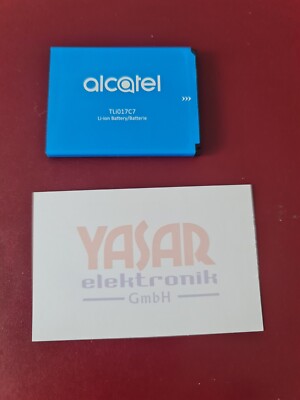TLi017C7 Original Alcatel Go Flip 4 4056w TCL 4056s 1850m