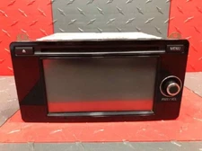 2014-2015 Mitsubishi Lancer GPS TV Display Screen with Navigation OEM