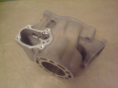 Genuine OEM For Honda CYLINDER JUG 2001 CR250R 12101