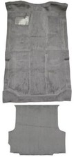 Carpet Kit For 1992-1998 Chevy Suburban Complete Kit Without Heat Vents