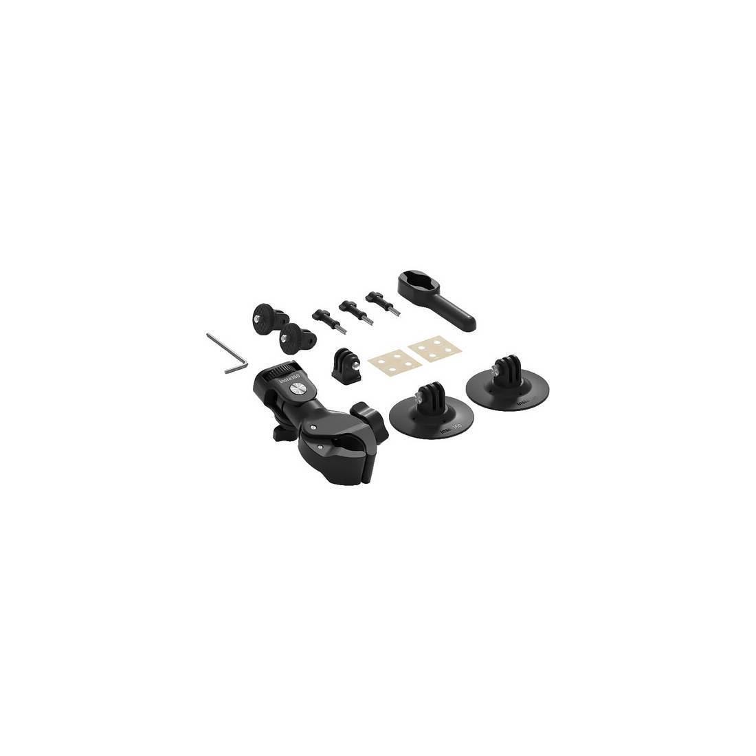 Insta360 Motorcycle Bundle Kit | eBay Insta360 Motorcycle Bundle Kit | eBay