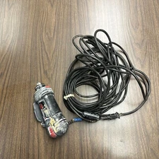 ROTOZIP RZ25 Drywall Spiral  saw tool Parts repair Long Cord