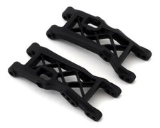 Schumacher 7987 Rear Wishbones Med Flex - CAT L1/EVO/R,LD2