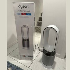 Dyson Pure Hot + Cool Link HP02 Purifier Heater - White Dyson Pure Hot + Cool Link HP02 Purifier Heater - White
