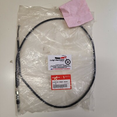 Honda HR 214 216 Gaszugseil Fräsenkabel 54510-VB5-800