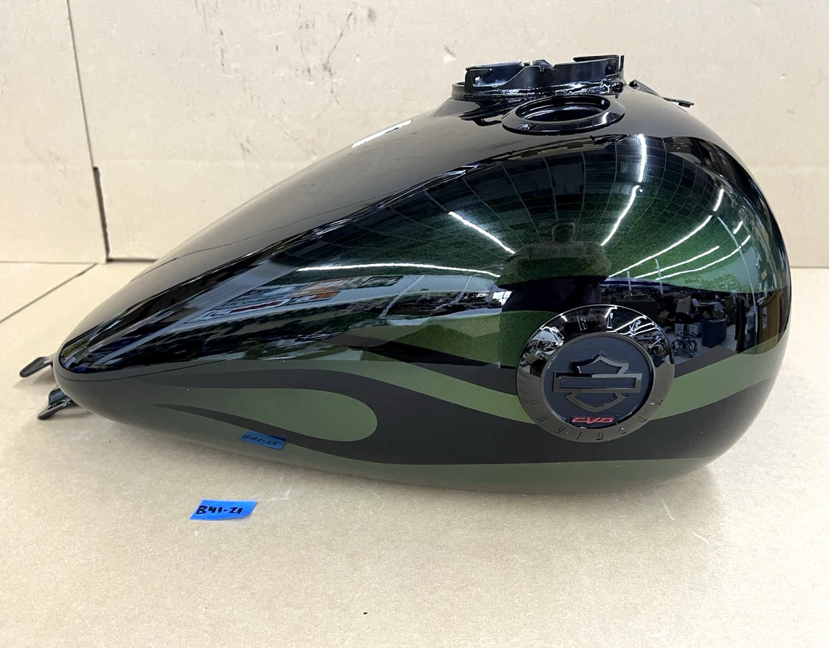 Gas Tanks for Harley-Davidson CVO for sale | eBay